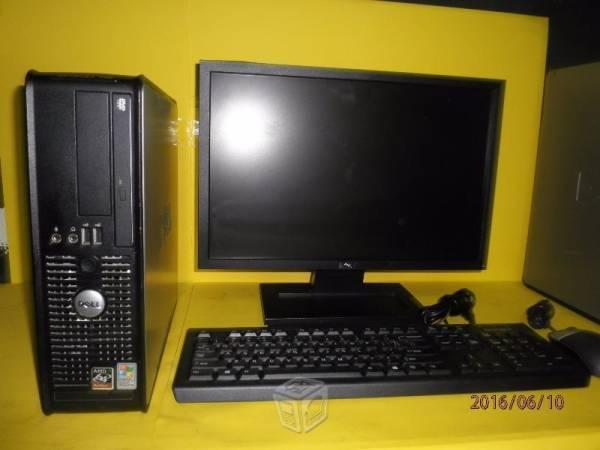 Dell optiplex 740