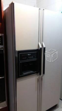 Refrigerador Whirpool Usado