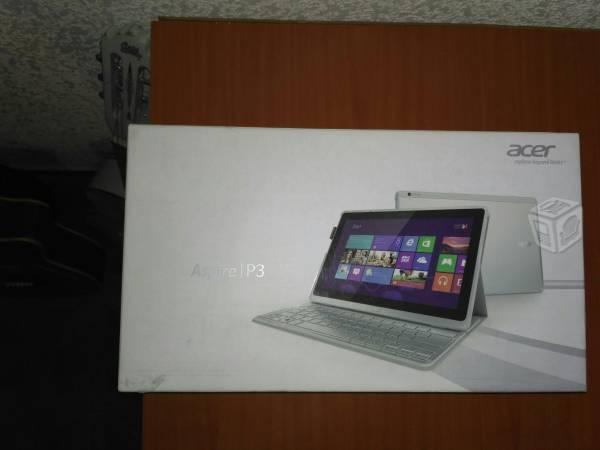 Windows 10 Aspire P3 Acer