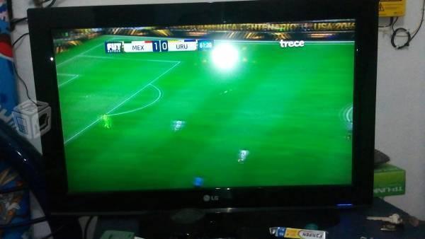 Pantalla TV LG 32