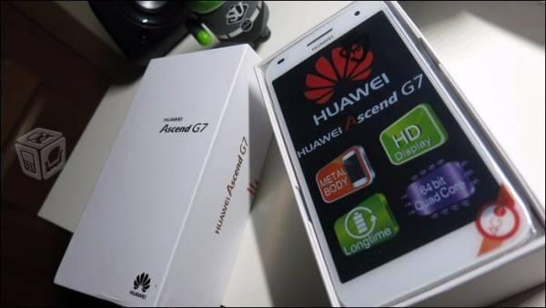 Huawei g7 promocion plan 399 atyt