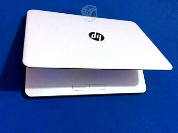 Laptop - HP - Impecable V/C