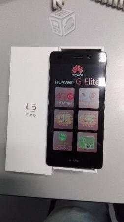 Huawei g elite promocion en plan 399 atyt