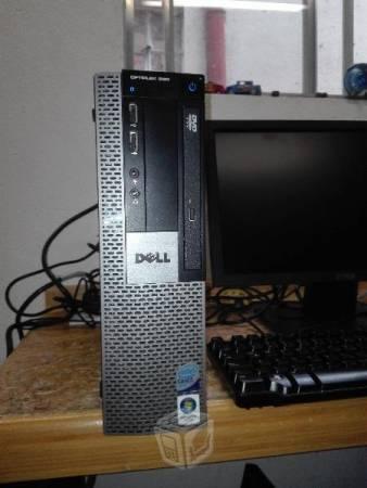Dell 960 Core2 Duo E8400 A 3.0 DD 160 GB OFER