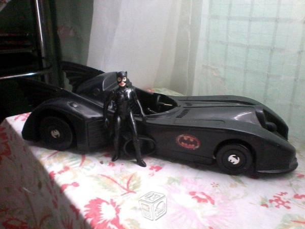 Batimovil movie tim burton