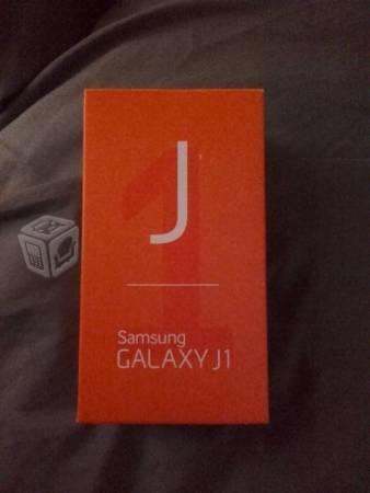 Samsung j1
