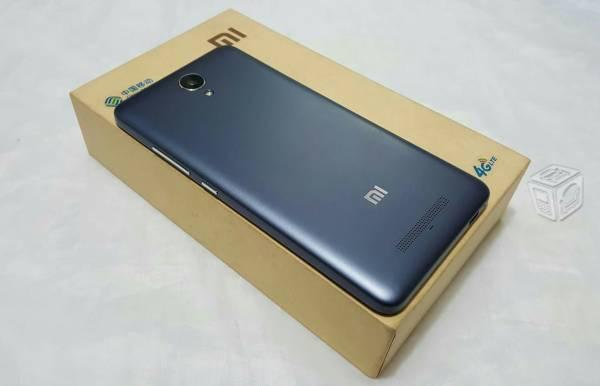 Xiaomi Redmi Note 2 Liberada Dual Sim