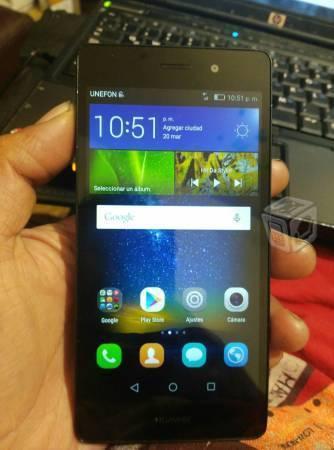 Huawei p8 lite telcel v/ca