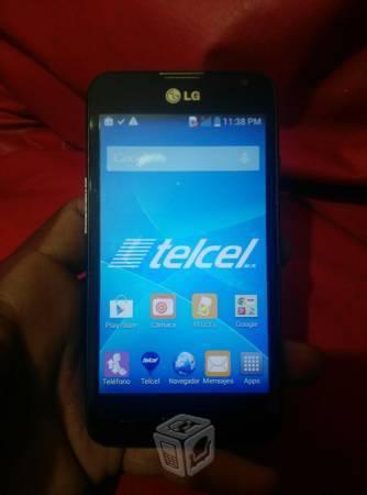 Lg l70 telcel v/cambio