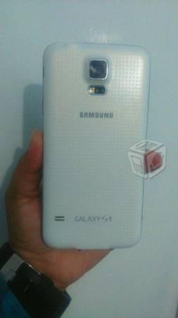 Samsung Galaxy S5 Cualquier Compañía
