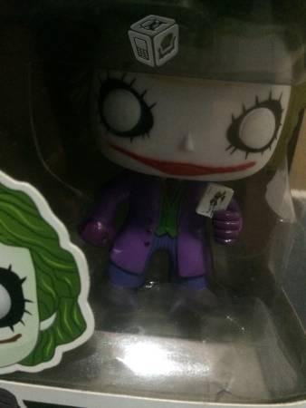 Figura de The Joker