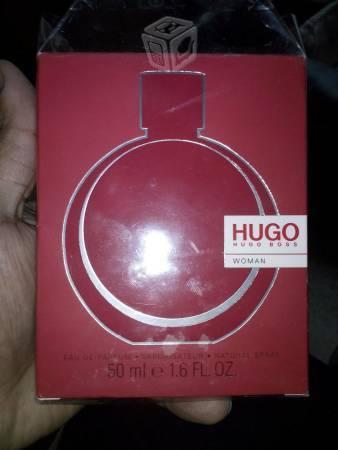 Perfume Hugo Boss Woman 50ml