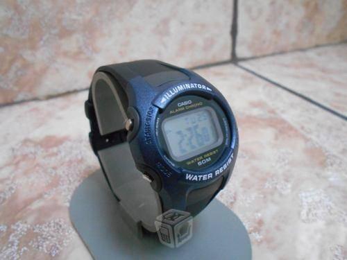 Reloj sport casio