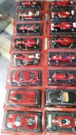 Ferrari collection panini