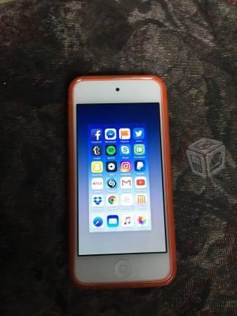 iPod touch 6G