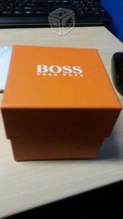 Reloj HUGO BOSS