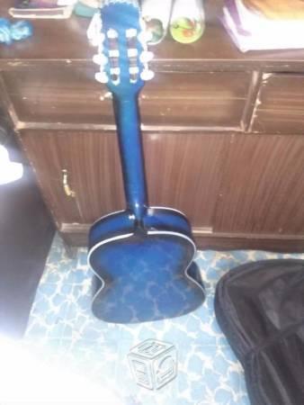 Guitarra Acustica