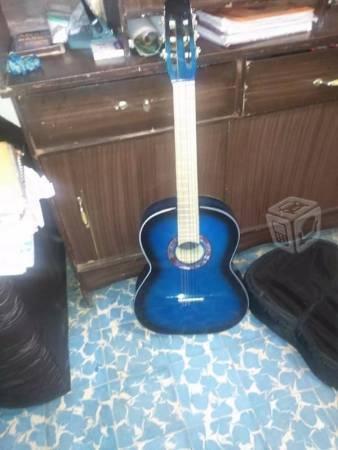 Guitarra Acustica