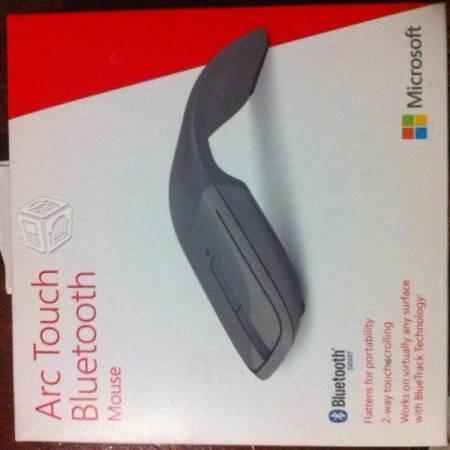 Mouse Microsoft arc touch Bluetooth