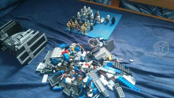 Set LEGO STAR WARS