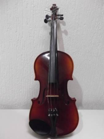 Violin Pearl River 4/4