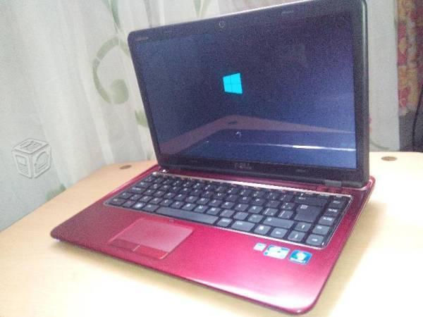 Lap Dell Impecable 1 Terabyte Disco