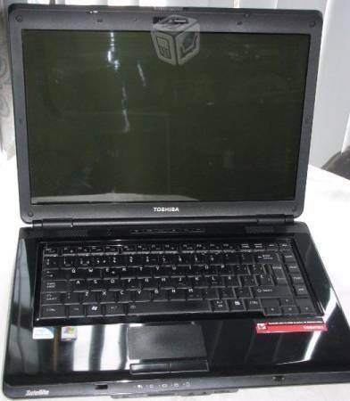 Lap Toshiba Satellite D. Core 320 Disco D