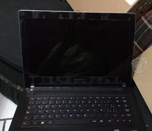 Laptop Lenovo G40 14' pulgadas estrena