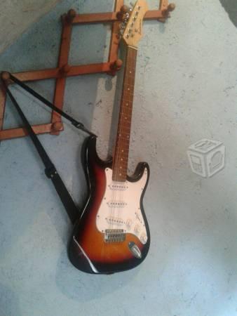 Guitarra baltimore