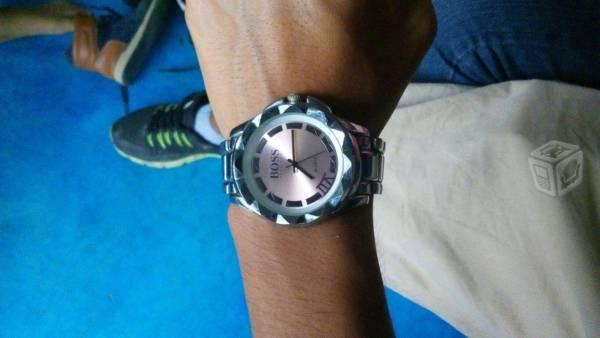 Reloj boss