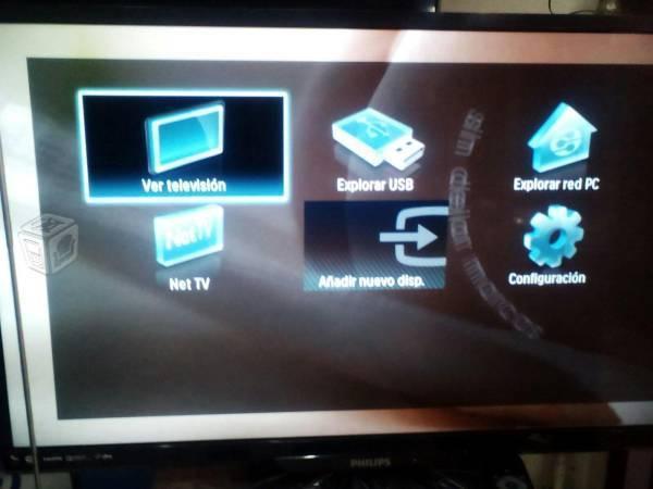 Smartv philips 32