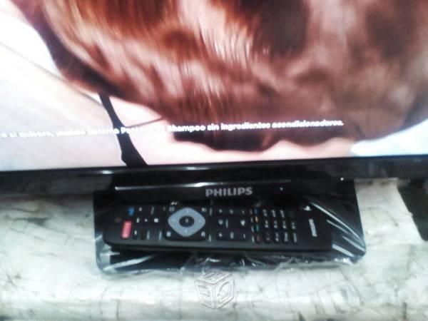 Smartv philips 32