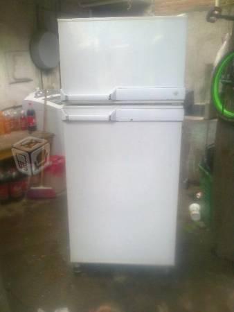 Refrigerador 12 pies cubicos color blanco