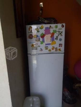 Refrigerador Mabe 11 pies