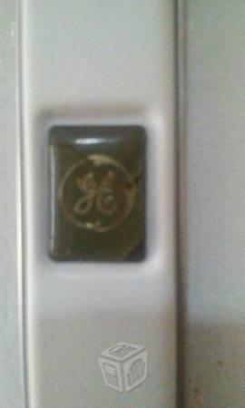 Refrigerador beige general electric