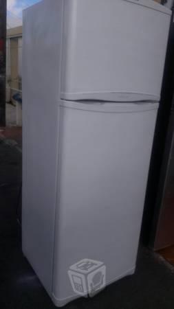 Refrigerador mabe blanco