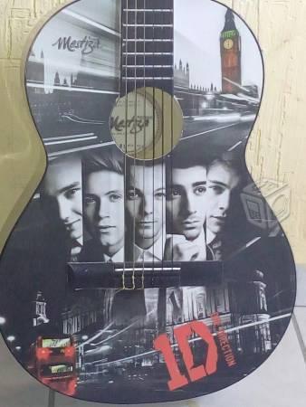 Guitarra ONE DIRECTION ( ORIGINAL)