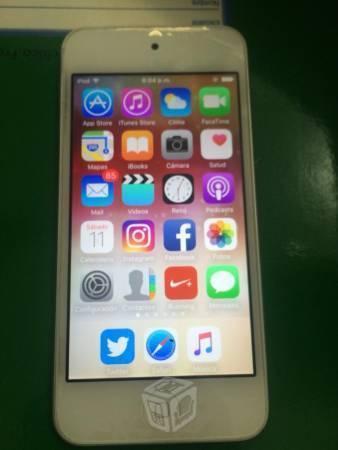 IPod Touch 5g 64gb