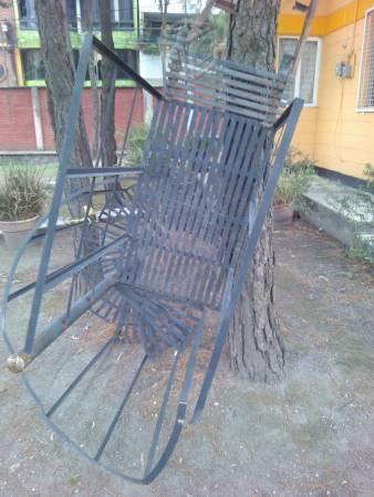 Escalera de caracol de un nivel