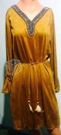 Vestidos nuevos exclusivos diseños
