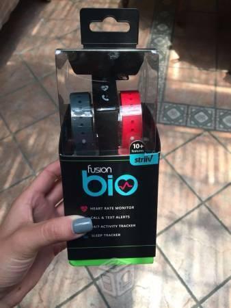 Reloj Striiv Fusión Bio