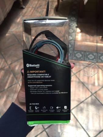 Reloj Striiv Fusión Bio