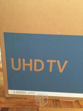 TV 50 p Samsung UDH