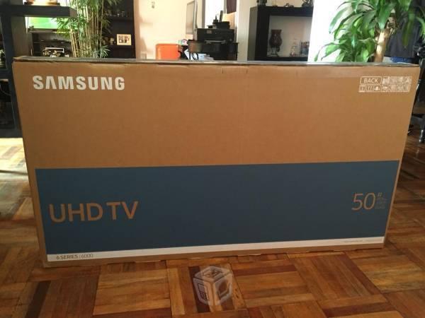 TV 50 p Samsung UDH