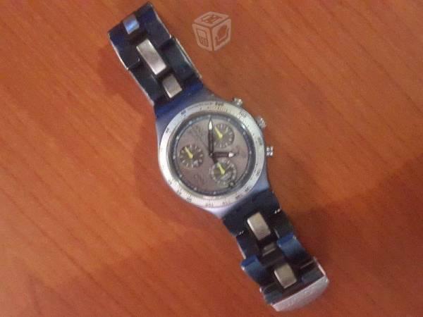 Relojes swatch mujer/ hombre