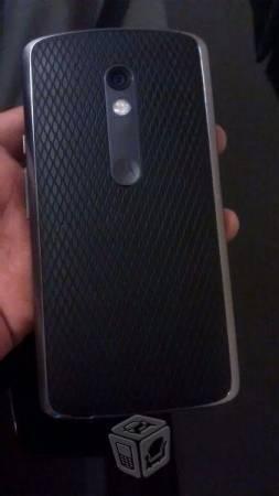 Moto x play impecable liberado
