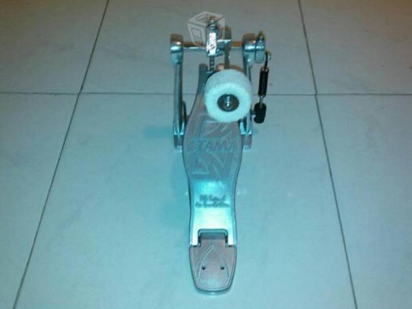 Pedal Tama Leyend In Innovation Color Gris