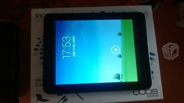 Tablet Inco 8