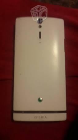 Xperia s de 32 gb