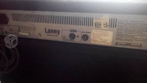 Amplificador Laney RB3 65 watts